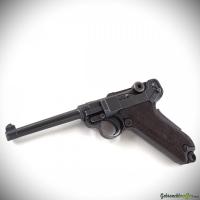 W+F Model Parabellum 06/29 7.65P (1944)