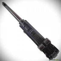 W+F Model Parabellum 06/29 7.65P (1944)