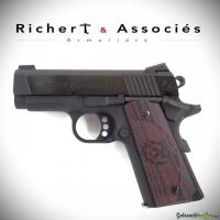Colt Model Defender 9mmP