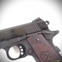 Colt Model Defender 9mmP