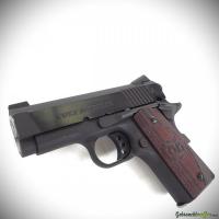 Colt Model Defender 9mmP