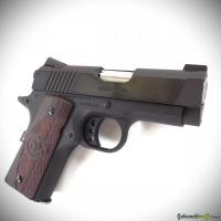 Colt Model Defender 9mmP