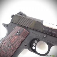 Colt Model Defender 9mmP