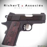 Colt Model Defender 9mmP