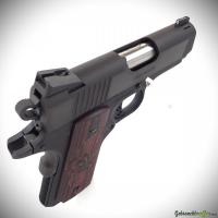 Colt Model Defender 9mmP