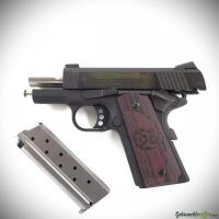 Colt Model Defender 9mmP