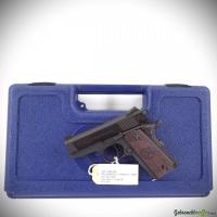 Colt Model Defender 9mmP