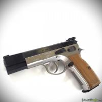 Sphinx Model 2000S 9mmP