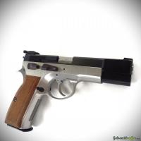Sphinx Model 2000S 9mmP