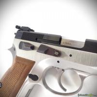 Sphinx Model 2000S 9mmP