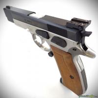 Sphinx Model 2000S 9mmP
