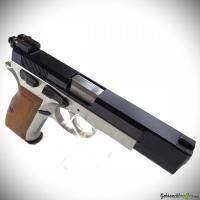 Sphinx Model 2000S 9mmP