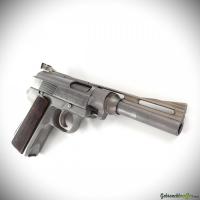 Wildey Auto Pistol .45 WinMag