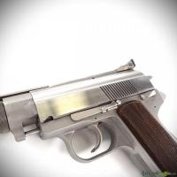 Wildey Auto Pistol .45 WinMag