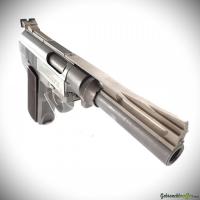 Wildey Auto Pistol .45 WinMag