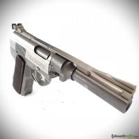 Wildey Auto Pistol .45 WinMag