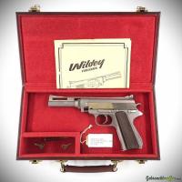 Wildey Auto Pistol .45 WinMag