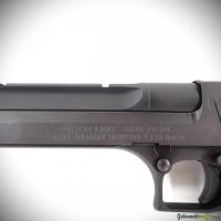 IMI | Israel Military Industries Desert Eagle XIX .50 Action Express