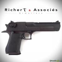 IMI | Israel Military Industries Desert Eagle XIX .50 Action Express