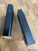 HK P30/SFP9 15-Schuss Magazine