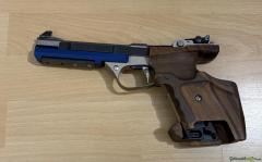 Feinwerkbau AW93 .22 LR Long Rifle