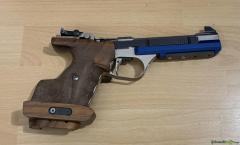 Feinwerkbau AW93 .22 LR Long Rifle