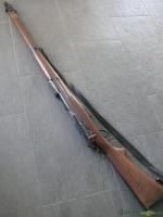 Infanteriegewehr / Langgewehr 96/11