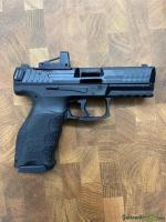 Heckler & Koch SFP9 9x19mm Parabellum/Luger/NATO