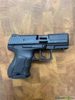 Heckler & Koch P30 9x19mm Parabellum/Luger/NATO