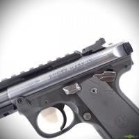 Ruger 22/45 MKIV Tactical .22LR (2017)