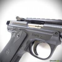 Ruger 22/45 MKIV Tactical .22LR (2017)