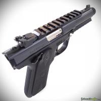 Ruger 22/45 MKIV Tactical .22LR (2017)