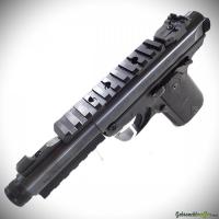 Ruger 22/45 MKIV Tactical .22LR (2017)