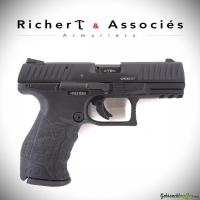 Walther | Carl PPQ cal. .22LR