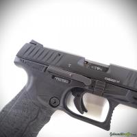 Walther | Carl PPQ cal. .22LR