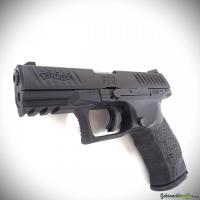 Walther | Carl PPQ cal. .22LR