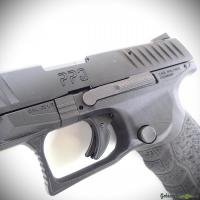 Walther | Carl PPQ cal. .22LR