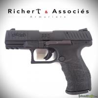 Walther | Carl PPQ cal. .22LR