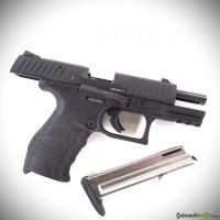 Walther | Carl PPQ cal. .22LR