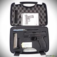 Walther | Carl PPQ cal. .22LR