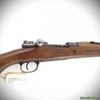 La Coruna M44 8x57 JS