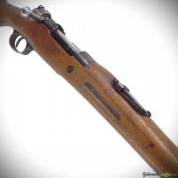 La Coruna M44 8x57 JS