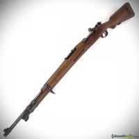 La Coruna M44 8x57 JS