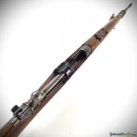 La Coruna M44 8x57 JS