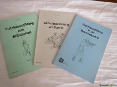 Reglement,CH Armee, Schiessen
