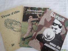 Ausbildung, Bundeswehr, Nahkampf, Sniper