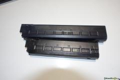MAgazine zu B&T TP9