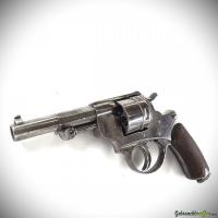 MAS 1873 11mm (1885)