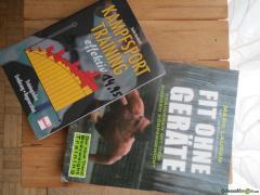 Fitness, Training,Sport