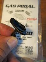 Pour SIG P320 Repose-pouce 
